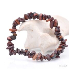 Bracelet Oeil-de-boeuf éclats