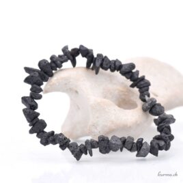 Bracelet Lave éclats