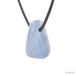 Aquamarine gemstone