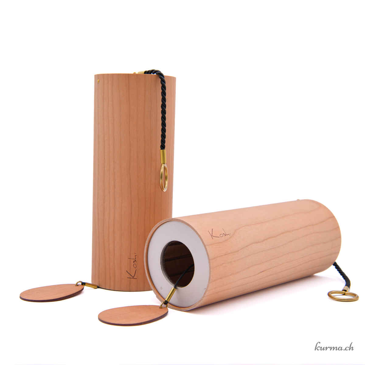 Carillon Koshi - Earth Symphony - River Carillon Koshi - Earth Symphony - River